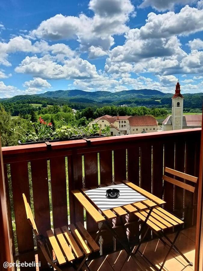 Guesthouse Pri Cebelici Lukovica pri Domžalah Kültér fotó