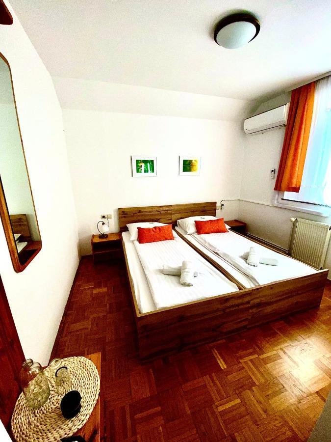 Guesthouse Pri Cebelici Lukovica pri Domžalah Kültér fotó
