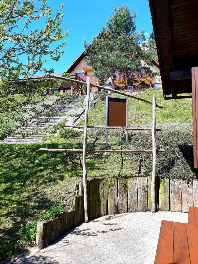 Guesthouse Pri Cebelici Lukovica pri Domžalah Kültér fotó