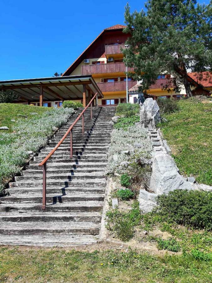 Guesthouse Pri Cebelici Lukovica pri Domžalah Kültér fotó