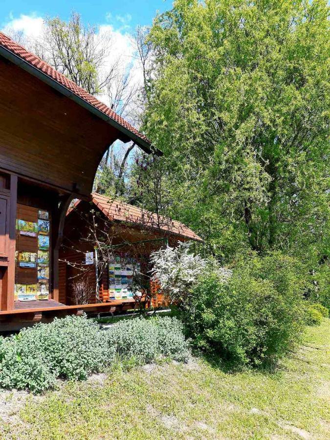 Guesthouse Pri Cebelici Lukovica pri Domžalah Kültér fotó
