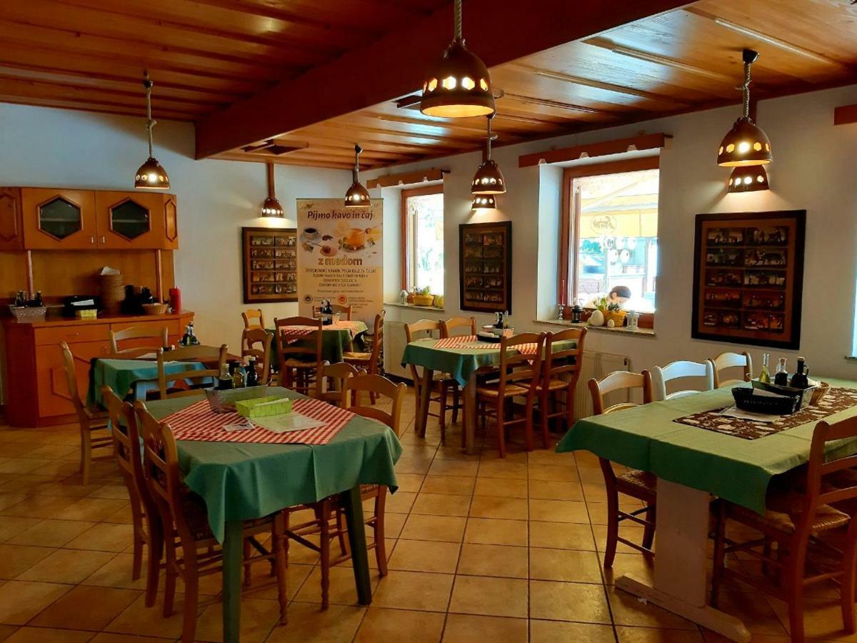 Guesthouse Pri Cebelici Lukovica pri Domžalah Kültér fotó