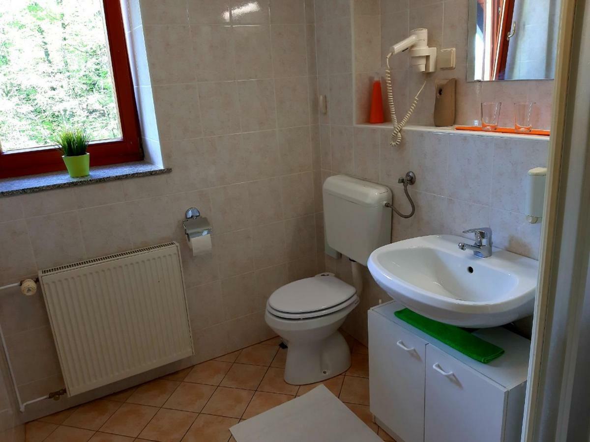 Guesthouse Pri Cebelici Lukovica pri Domžalah Kültér fotó