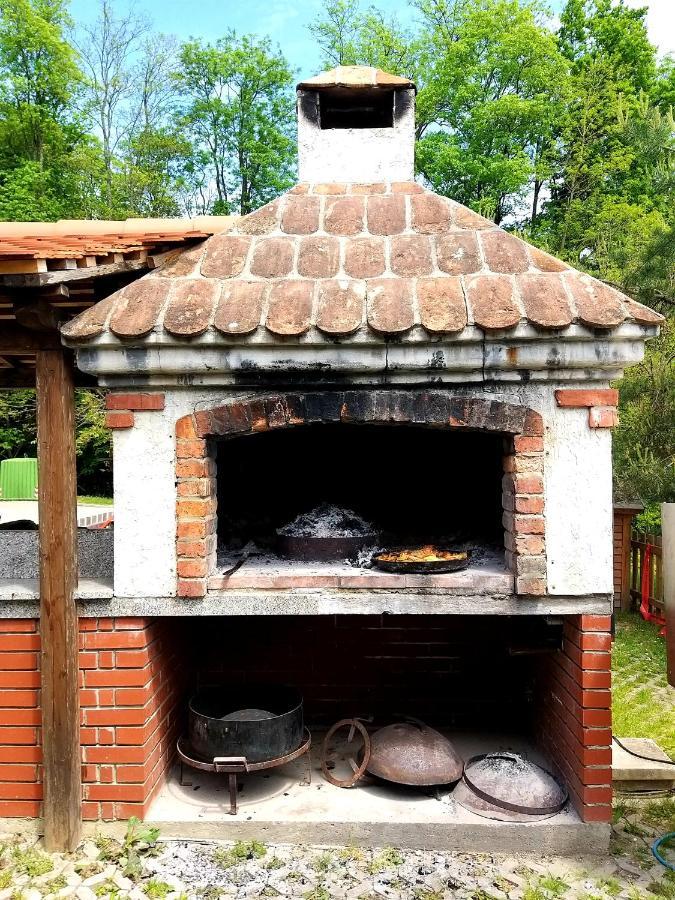 Guesthouse Pri Cebelici Lukovica pri Domžalah Kültér fotó